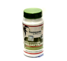 PRO-SEPTILINE, Sangam Herbals (ПРО-СЕПТИЛИН, Иммуномодулятор, укрепление иммунитета, Сангам Хербалс), 60 таб. по 750 мг.