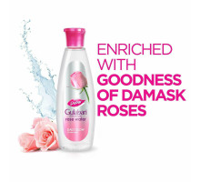 Premium Rose Water Dabur