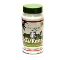 RAMULLA, Sangam Herbals (РАМУЛЛА, для мышц и суставов, Сангам Хербалс), 60 таб. по 750 мг.