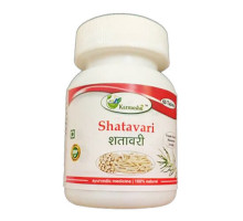 SHATAVARI, Karmeshu (ШАТАВАРИ, женское здоровье, Кармешу), 60 таб. по 400 мг.