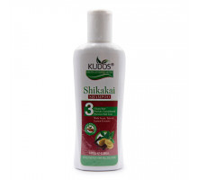 SHIKAKAI Shampoo, Kudos (ШИКАКАИ Шампунь для всех типов волос, Кудос), 100 мл.