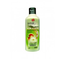 Shampoo KOKLIANG Anti-Hairloss & Soothes Scalp (Шампунь КОКЛИАНГ против выпадения волос), 200 мл.