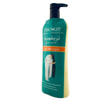 TRICHUP Shampoo Hair Fall Control Vasu (Шампунь Тричуп, Контроль выпадения волос, Васу), с дозатором, 700 мл.