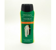 TRICHUP Shampoo Hair Fall Control Vasu (Шампунь Тричуп, Против выпадения волос, Васу), 200 мл.