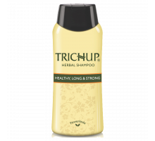 TRICHUP Shampoo Healthy, Long & Strong Vasu (Шампунь-кондиционер для укрепления и роста волос Тричуп Васу), 200 мл.