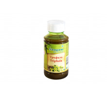 TRIPHALA Juice, Sangam Herbals (ТРИФАЛА СОК, Сангам Хербалс), 500 мл.