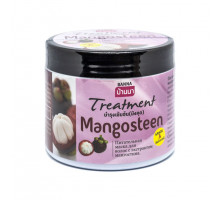 Treatment MANGOSTEEN, Banna (Питательная маска для волос с экстрактом МАНГОСТИНА, Банна), 300 мл.