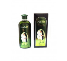 Trichup AMLA Hair Oil, Vasu (Тричуп АМЛА масло для волос, Васу), 200 мл.
