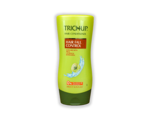 Trichup Hair Conditioner HAIR FALL CONTROL Vasu (Тричуп кондиционер для волос КОНТРОЛЬ ВЫПАДЕНИЯ ВОЛОС, Васу), 200 мл.