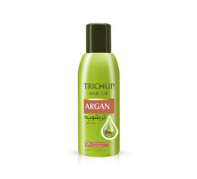 Trichup Hair Oil ARGAN Vasu (Тричуп Масло для волос АРГАНА, Васу), 100 мл.