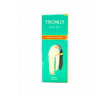 Trichup oil HAIR FALL CONTROL Vasu (Масло против выпадения волос Тричуп, Васу), 100 мл.