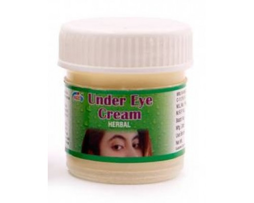 Uner Eye Cream (Insto)