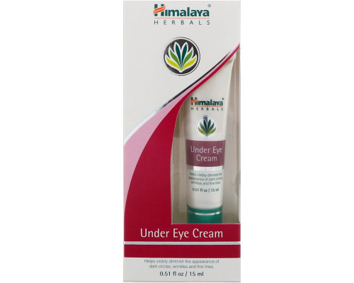 Uner  Eye Cream (Himalaya)