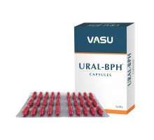 URAL-BPH Capsules, Vasu (УРАЛ-БПХ капсулы, Васу), 60 капс.