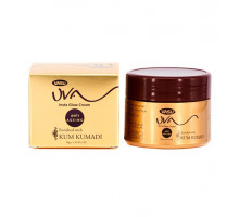 UVA Insta Glow Cream ANTI AGEING Vasu (Антивозрастной аюрведический крем для лица Ува Васу с маслом кумкумади), 50 г.