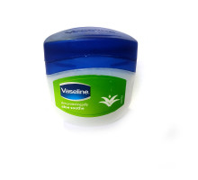 VASELINE ALOE SOOTHE Skin Protecting Jelly (ВАЗЕЛИН УСПОКАИВАЮЩИЙ АЛОЭ (алое) Мазь для защиты кожи), 24 мл., 21 г.