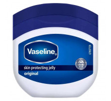VASELINE ORIGINAL Skin Protecting Jelly (ВАЗЕЛИН ОРИДЖИНАЛ мазь для защиты кожи), 21 г.