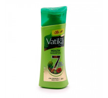 VATIKA Health shampoo Dabur (Шампунь для волос Ватика 