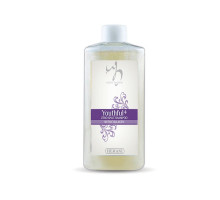 YOUTHFUL+ Zero Split Shampoo With Collagen, Hemani (МОЛОДОСТЬ+ шампунь против секущихся кончиков с коллагеном, Хемани), 150 мл.