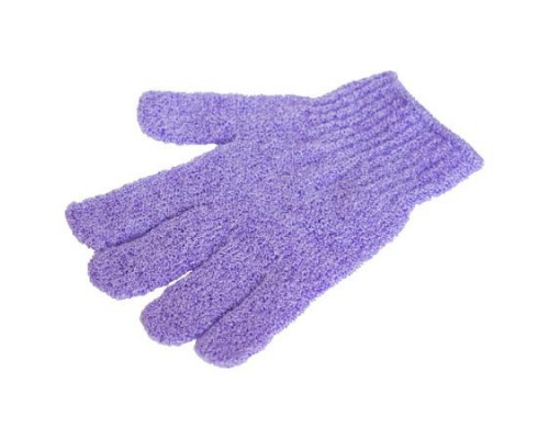 Антицеллюлитная перчатка-мочалка TaiYan, 1 шт.