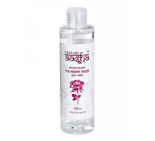 Aasha Herbals / Розовая вода, 200 мл.