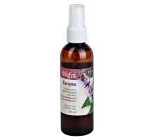 Натуральная цветочная вода для лица ПАЧУЛИ, успокаивающая и увлажняющая, Aasha Herbals, спрей, 100 мл.