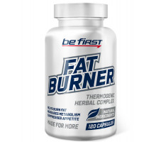 Жиросжигатель для похудения Fat Burner BE First